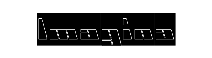 CYBER  Free Fonts Download