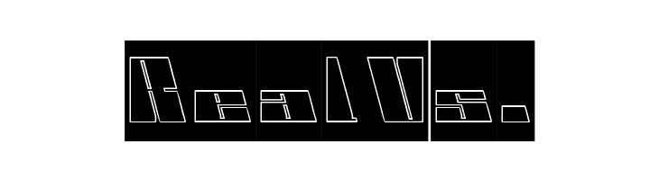 CYBER  Free Fonts Download