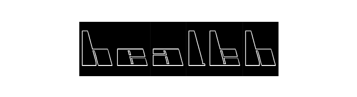 CYBER  Free Fonts Download