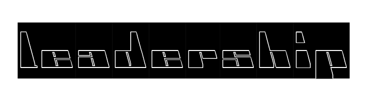 CYBER  Free Fonts Download