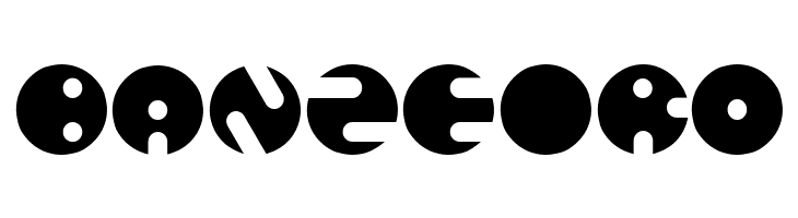 MILLION Bold  Free Fonts Download