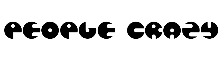 MILLION Bold  Free Fonts Download