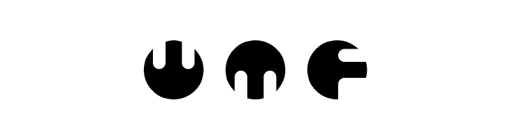 MILLION Bold  Free Fonts Download