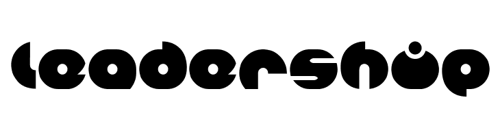 MILLION Bold  Free Fonts Download