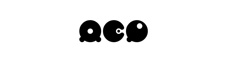 MASTER PANDA  Free Fonts Download