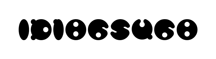 MASTER PANDA  Free Fonts Download