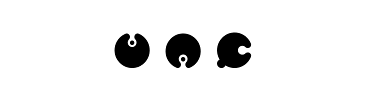 MASTER PANDA  Free Fonts Download