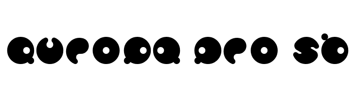 MASTER PANDA  Free Fonts Download