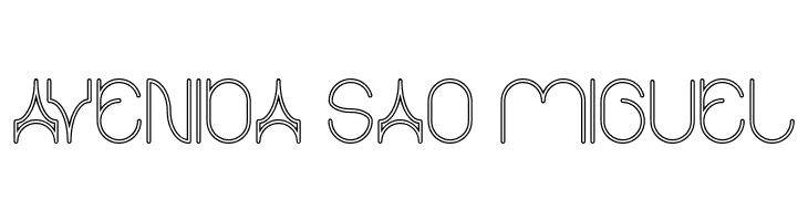 karitza-Hollow  Free Fonts Download