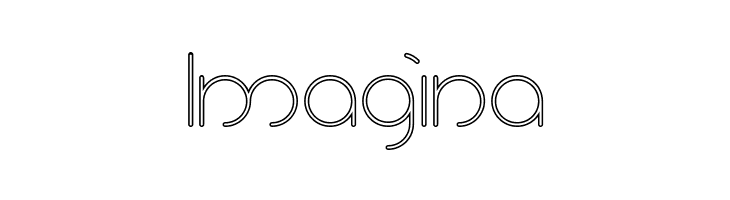 karitza-Hollow  Free Fonts Download