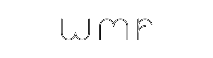 karitza-Hollow  Free Fonts Download