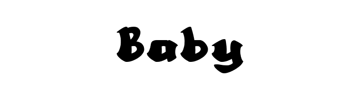 Cartoon Bold  Free Fonts Download