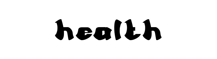 Cartoon Bold  Free Fonts Download