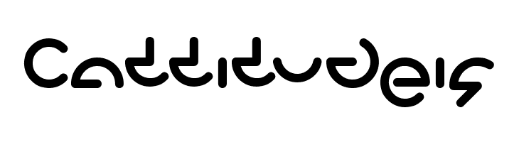 GABRIELLE  Free Fonts Download