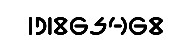 GABRIELLE  Free Fonts Download