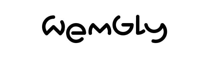 GABRIELLE  Free Fonts Download