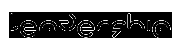 GABRIELLE-Hollow  Free Fonts Download