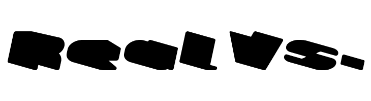 GREATEST VIEW Italic  Free Fonts Download