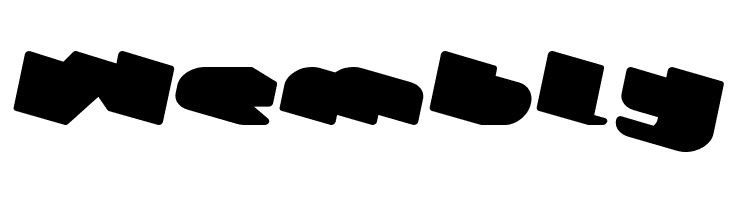 GREATEST VIEW Italic  Free Fonts Download