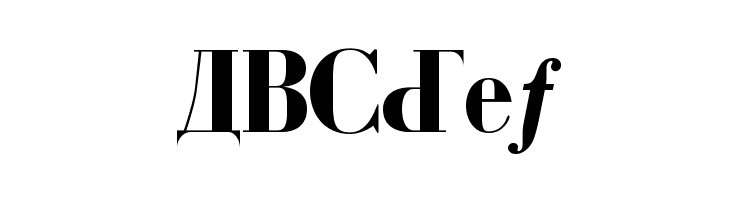 Kremlin Duma Bold  Free Fonts Download