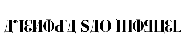 Kremlin Duma Bold  Free Fonts Download