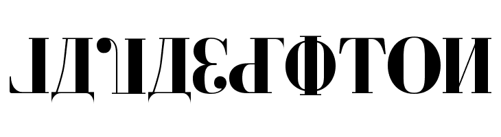 Kremlin Duma Bold  Free Fonts Download