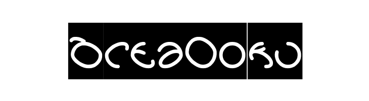 Graphic Dream  Free Fonts Download