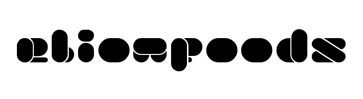 BEAUTIFUL eclipse  Free Fonts Download