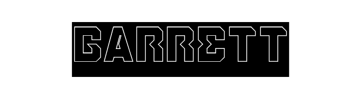 BROTHER-Hollow  Free Fonts Download