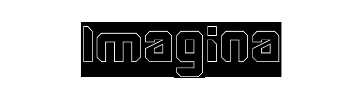 BROTHER-Hollow  Free Fonts Download