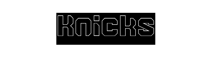 BROTHER-Hollow  Free Fonts Download