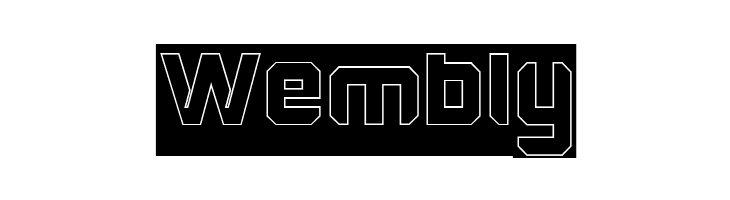 BROTHER-Hollow  Free Fonts Download