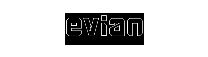 BROTHER-Hollow  Free Fonts Download