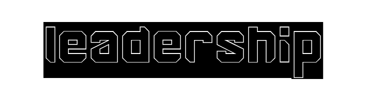 BROTHER-Hollow  Free Fonts Download