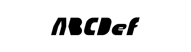 TECHNO TECH  Free Fonts Download