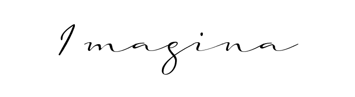 a Auto Signature  Free Fonts Download