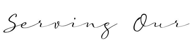 a Auto Signature  Free Fonts Download