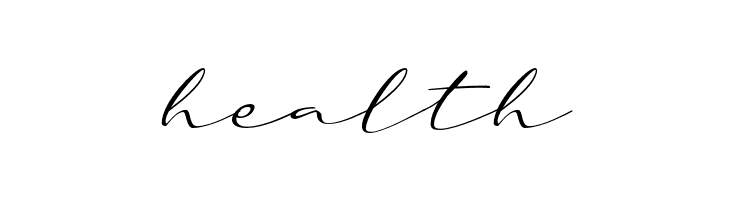 a Auto Signature  Free Fonts Download