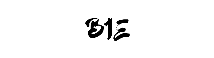 Aihao  Free Fonts Download