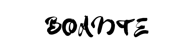 Aihao  Free Fonts Download