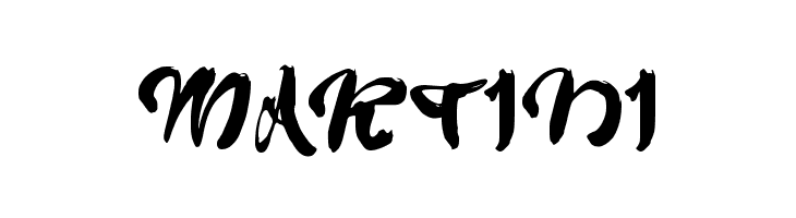 Aihao  Free Fonts Download