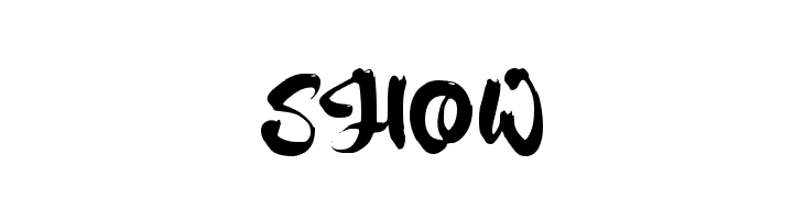 Aihao  Free Fonts Download