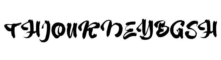 Aihao  Free Fonts Download