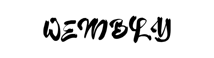 Aihao  Free Fonts Download