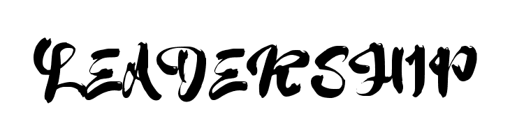 Aihao  Free Fonts Download