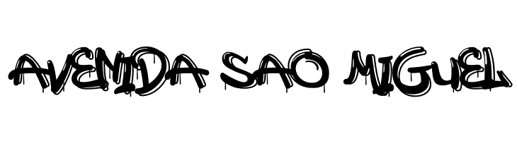 Attack Graffiti  Free Fonts Download