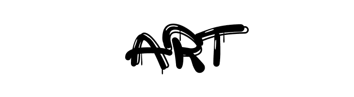 Attack Graffiti  Free Fonts Download