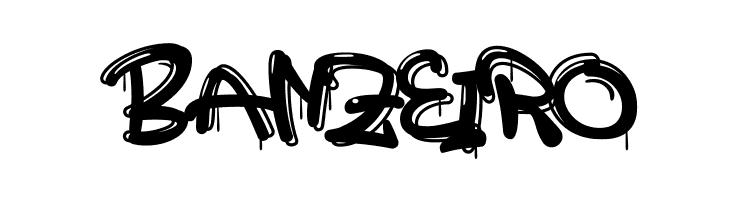 Attack Graffiti  Free Fonts Download