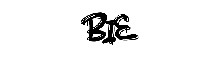 Attack Graffiti  Free Fonts Download