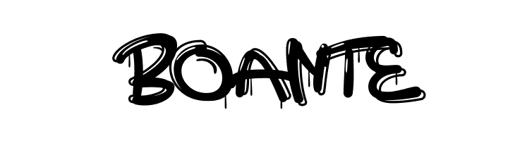 Attack Graffiti  Free Fonts Download